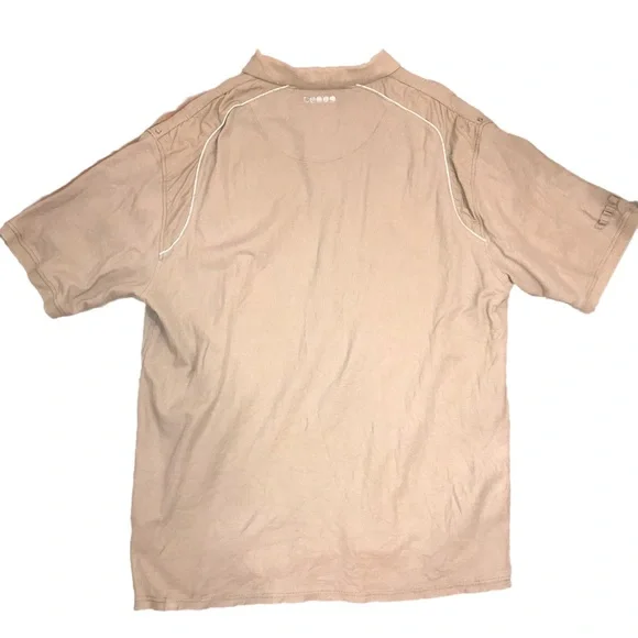 Coogi polo - Picture 2 of 14